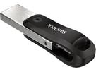 SANDISK USB-Stick iXpand 128GB SDIX60N12 USB 3.0 / Apple Lighting ()