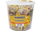HARIBO Goldbären 127376 100 Stück (4001686301180)