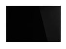 MAGNETOPLAN Design-Glasboard 600x400mm 13402012 noir, magnétique (4013695057095)