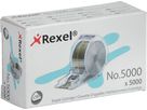 REXEL Cartridge Stella 30 6308 5000 Klammern (5010255063083)