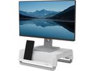 FELLOWES Monitor Ständer Breyta 100016561 weiss (0043859794904)