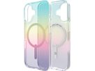 ZAGG Milan Cases Snap Apple 702315110 iPhone 16, Iridescent (0840390319463)