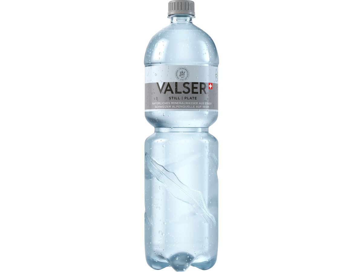 VALSER Silence 129400001290 6x 1.5lt (7610335002605)