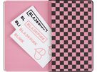 MOLESKINE Notizbuch Blackpink L/A5 711513164 liniert schwarz (8056711513164)