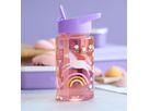 ALLC Trinkflasche 450ml DBUDPU86 Unicorn dreams (8719715003627)