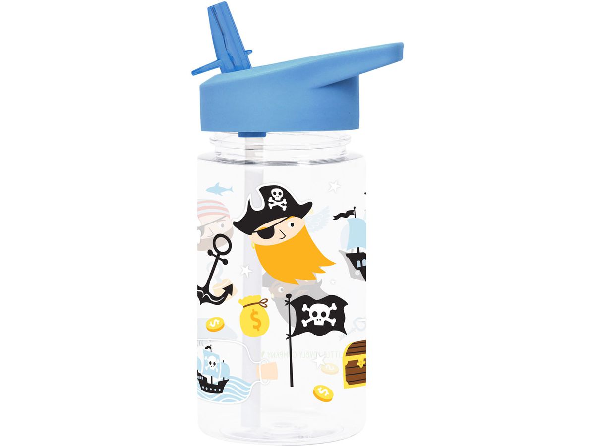 ALLC Trinkflasche 350ml DBPIBU89 Pirates (8719715004266)