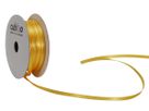 SPYK Satinband Cubino 2082.0353 3mmx8m gelb (7611475156968)