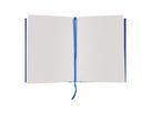 NEUTRAL Taccuino A6 664037 blu, in bianco 192 fogli (7612532036216)