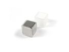 TRENDFORM Magic Magnets CUBE MM2010 4er Set silber (7640111231417)