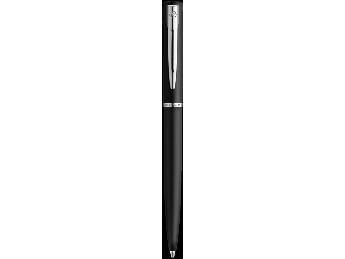 WATERMAN Penna sfera M 2068192 Allure black (3026980681920)