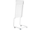 MAGNETOPLAN Flipchart Evolution Plus Mobil 1227050 Metalloberfl.beschr. 680x970mm (4013695051338)