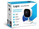 TP-LINK WiFi Camera Tapo C100 Home Security Day/Night view (6935364053222)