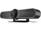 LOGITECH Videkonferenz-Kamera 960-001102 MeetUp 4K (5099206072060)