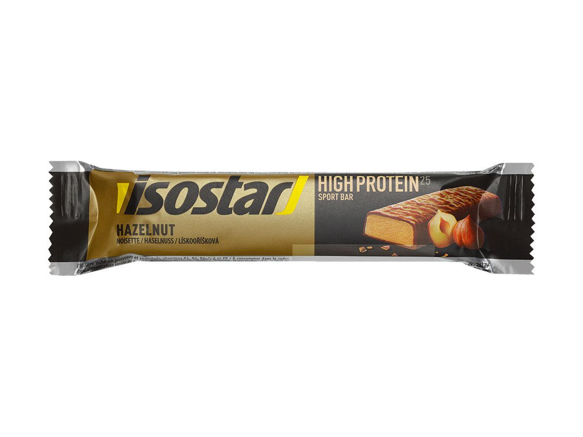 ISOSTAR High Protein Hazelnut 402149813 35g, 30 pcs. (3175681830097)