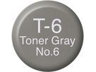 COPIC Ink Refill 21076103 T-6 - Toner Grey No.6 (4511338055601)