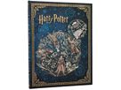 PAPERBLANKS Carnet Harry Potter Ultra PBD6520 Legenden Hogwarts,blan. 144 p. (9781408765203)
