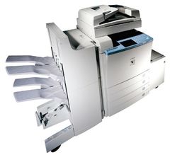 Canon                        - ImageRunner IR C 3200