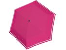 KNIRPS Parapluie Rookie 6050.130.1 rose, manual (9003034287387)