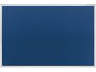 MAGNETOPLAN Design-Pinnboard SP 1490003 Feltro, blu 900x600mm (4013695026169)