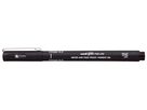 UNI-BALL Fineliner Pin 3.0 mm 10.1.1023 black (4902778270998)