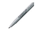 STAEDTLER Lumocolor non-perm. S 311 WP8 8 Farben ass. (4007817307830)