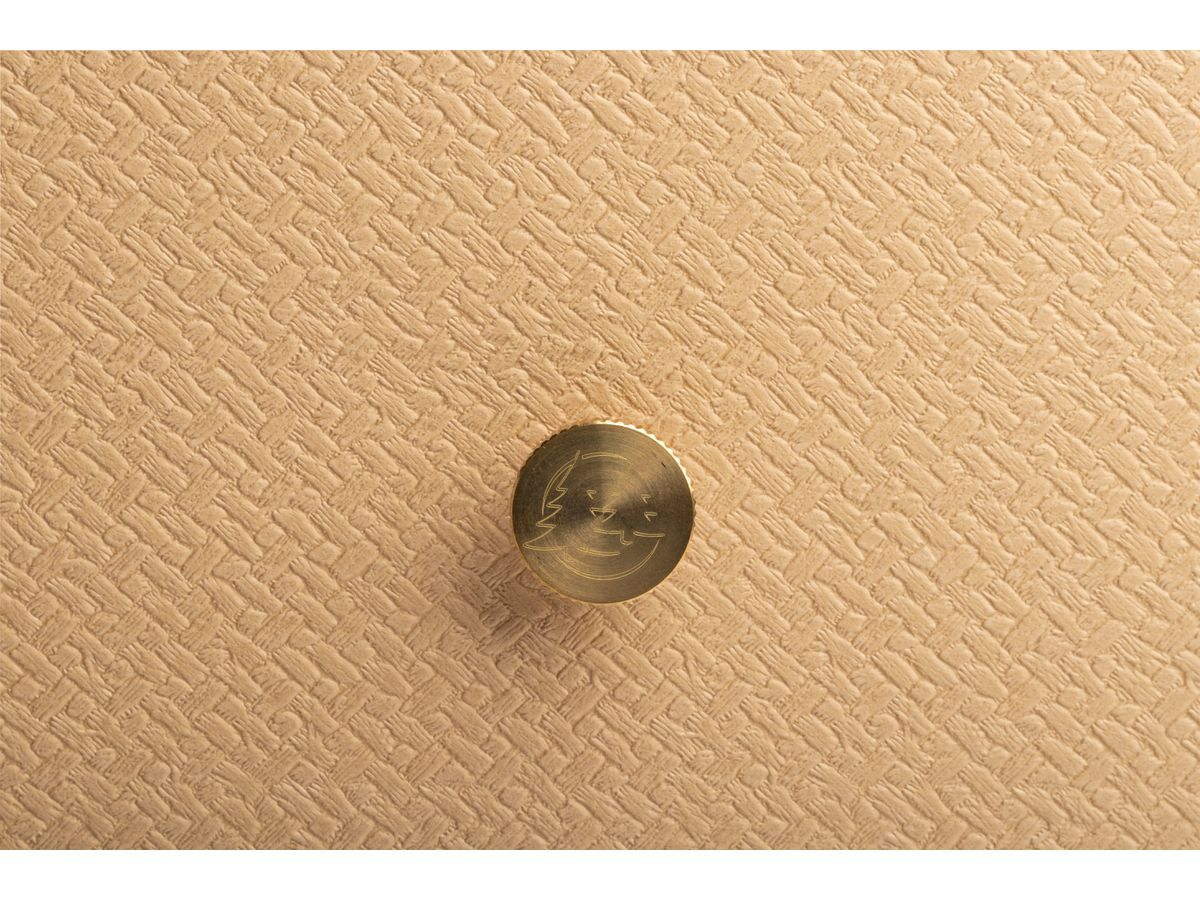 EXACOMPTA Schubladenbox OfficeByMe A4+ 30602E 2 Schubladen, beige (3130630306023)