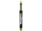 KARIN Real Brush Pen 0.4mm 33Z376 Pigment, verde foglia (5904446032289)