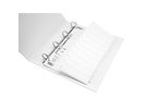 BIELLA Kartonregister SmartIndex A4 46941001U weiss 1-10 (7611365453238)
