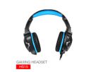 LENOVO Gaming Headphones HS15 HS15-BK (6970648212865)
