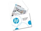 HP Advanced Photo Paper 10 Blatt 49V51A Gloss 4x12in/10x30,5cm (0196068405090)