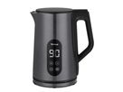 TRISA Wasserkocher Digital Boil 6459.4145 1.7l, anthrazit (7640306329127)