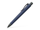 FABER-CASTELL Kugelschreiber Poly Ball XB 241189 navy blue (6933256643445)