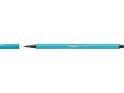 STABILO Stylo Fibre Pen 68 1mm 68/31 bleu clair (4006381333207)