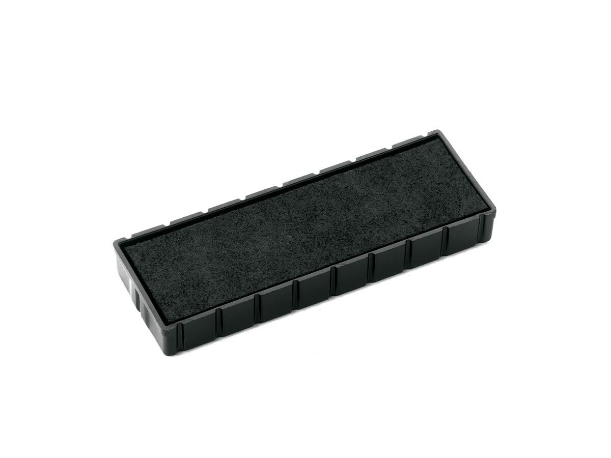 COLOP Cuscinetto per timbri E/12 nero (9004362359494)