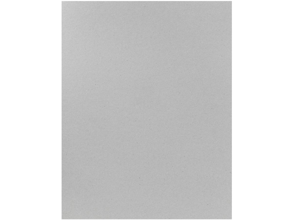 I AM CREATIVE Graukarton 50x70cm 81000.01 1.0mm (7611983198122)