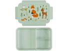 ALLC Lunch Box 22x7x14.5cm BBFFMI66 Waldfreunde (8719715003559)