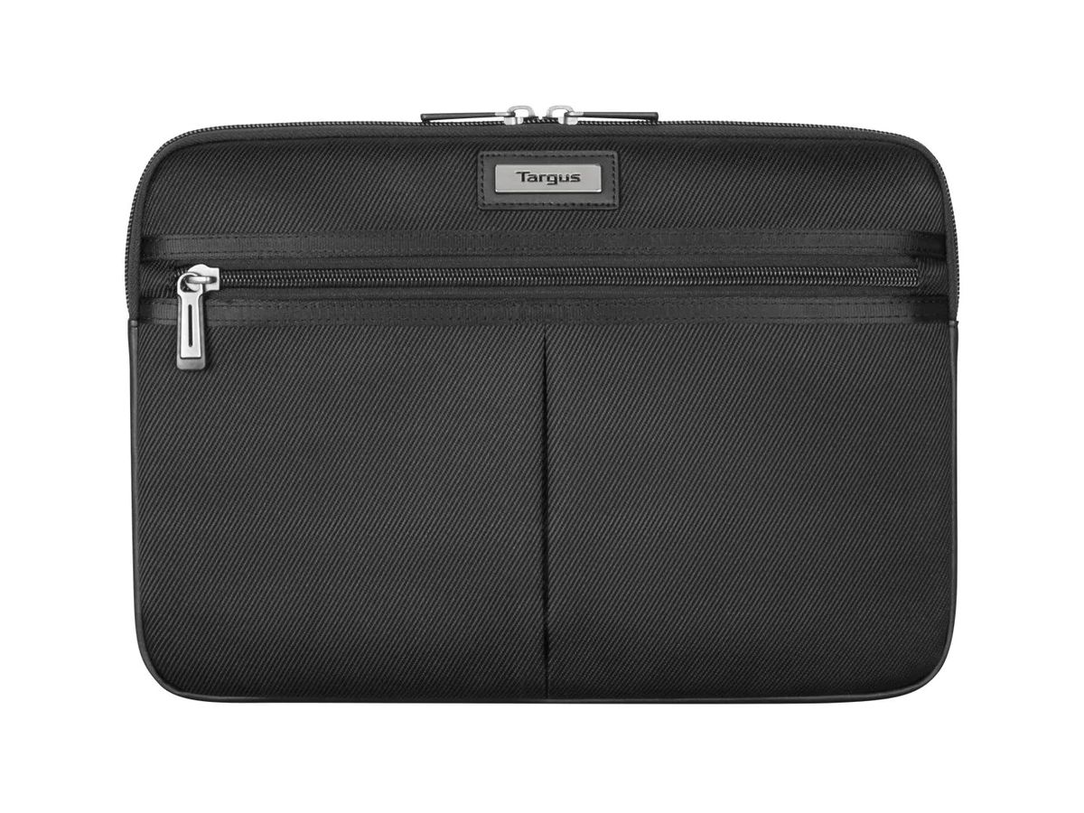 TARGUS Mob. Elite Sleeve 11-12 inch TBS952GL black (5051794034875)