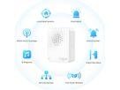 TP-LINK Tapo H100 Tapo H100 Smart IoT Hub with Chime (4897098687192)