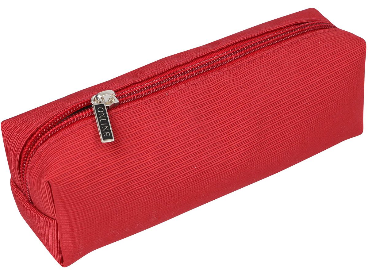 ONLINE Trousse 16979/6 Indian Summer Red 20x6cm (4014421169792)