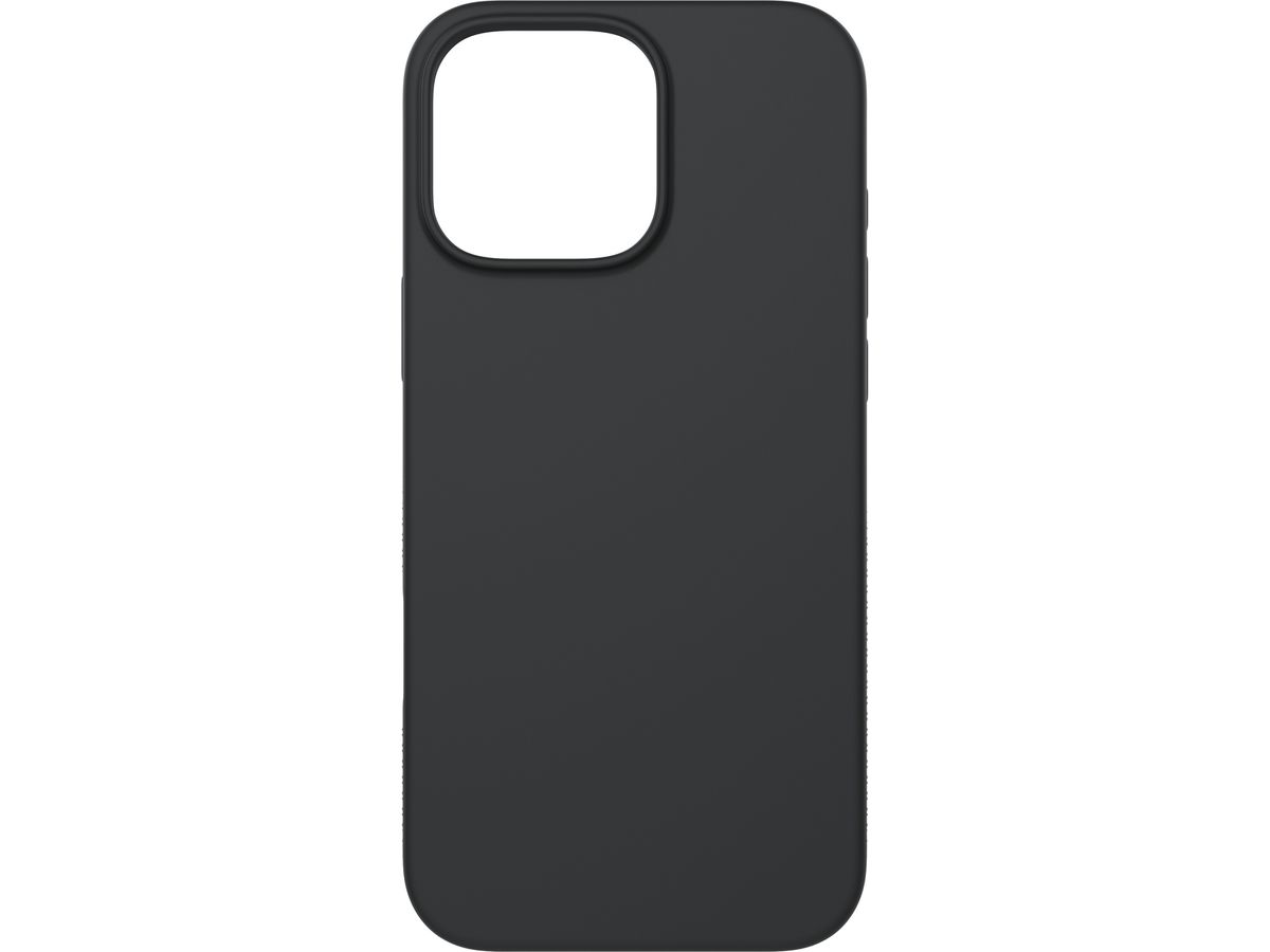 ZAGG Manhattan Cases Snap Apple 702315197 iPhone 16 Pro Max,Black (0840390320339)