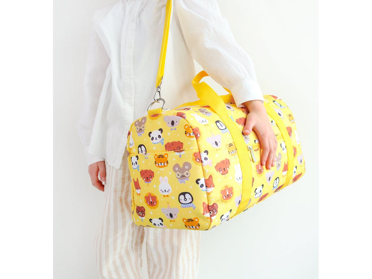 ALLC Sac de marin 46x25x22.5cm TBAFYE12 Animal Friends (8719715004556)