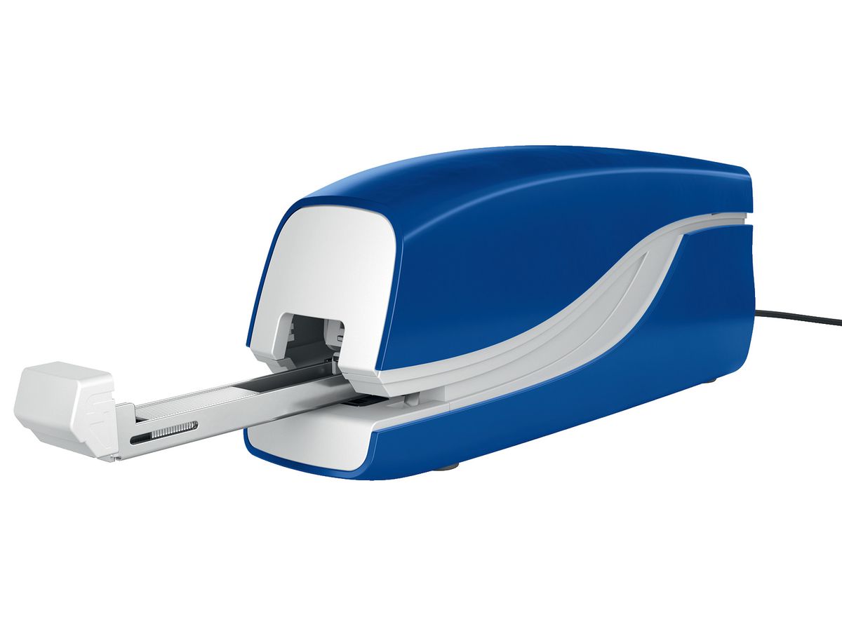 LEITZ Elektrohefter NeXXt 5532 55320035 blau 10 Blatt (4002432399734)