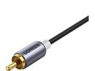 UGREEN Audio Cabel with Chip 1.5m 20193 BB USB-C Male to 2xRCA Male BB (6957303821938)