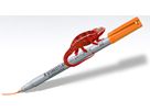 STAEDTLER Lumocolor non-perm. M 315-4 orange (4007817309544)
