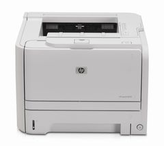 HP - LaserJet P 2035
