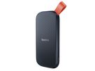 SANDISK Portable SSD 2TB SDSSDE30-2T00-G26 (0619659204853)