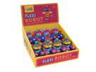 ROOST Robot en bois 4x8x6cm WD225F (5037832309396)
