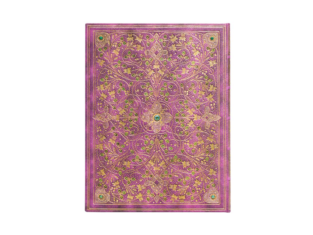 PAPERBLANKS Carnet de notes Ultra PB9366-4 Diamant, ligné 176 p. (9781439793664)