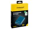 INTENSO Power Bank Petrol 7313537 10000 mAh (4034303028436)