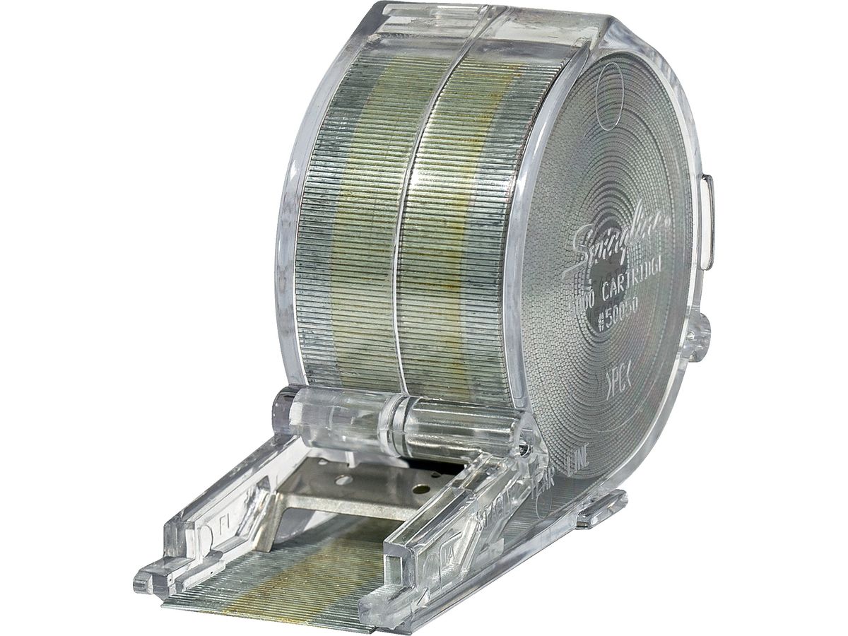 REXEL Cartridge Stella 30 6308 5000 Klammern (5010255063083)